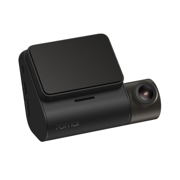 Автомобильный видеорегистратор 70MAi Dash Cam A200, чёрный